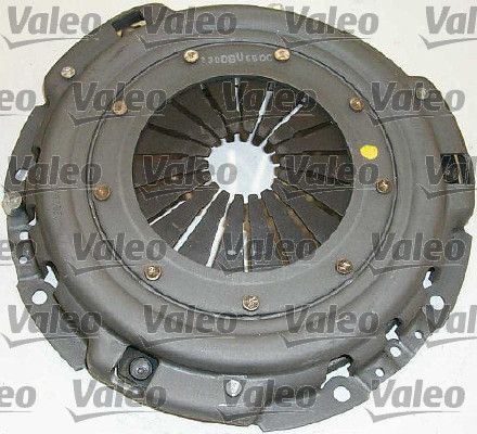 Fiat Ducato Clutch Kit, Valeo OEM, OEM 5894390 - View 2