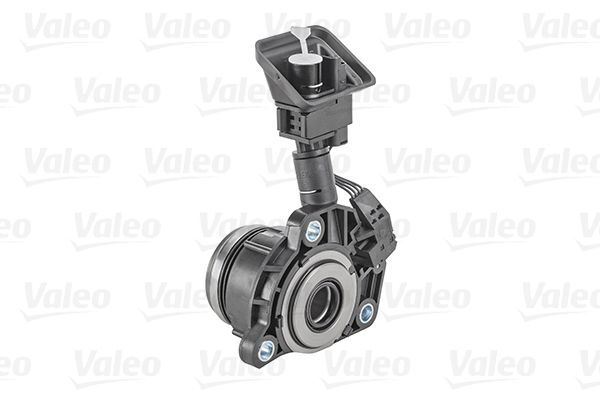 Valeo Clutch Central Slave Cylinder for Peugeot & Citroen, OEM quality, OEM 204185 - View 4