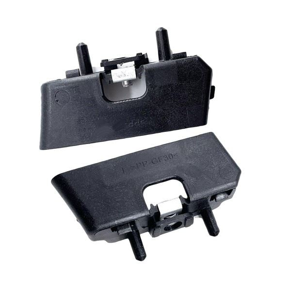 Bumper Bracket Front - for Ram & Dodge - OEM 55277480AD | Eurowagens