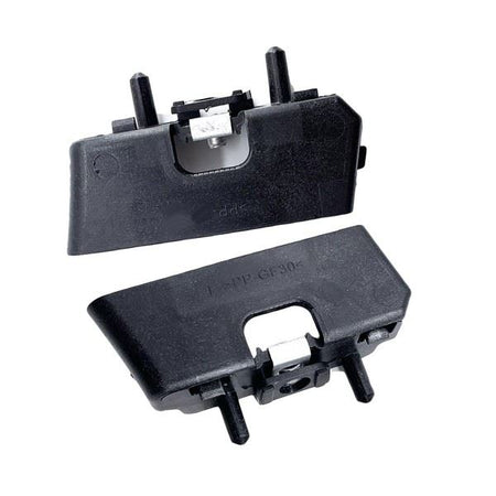 Bumper Bracket Front - for Ram & Dodge - OEM 55277480AD | Eurowagens