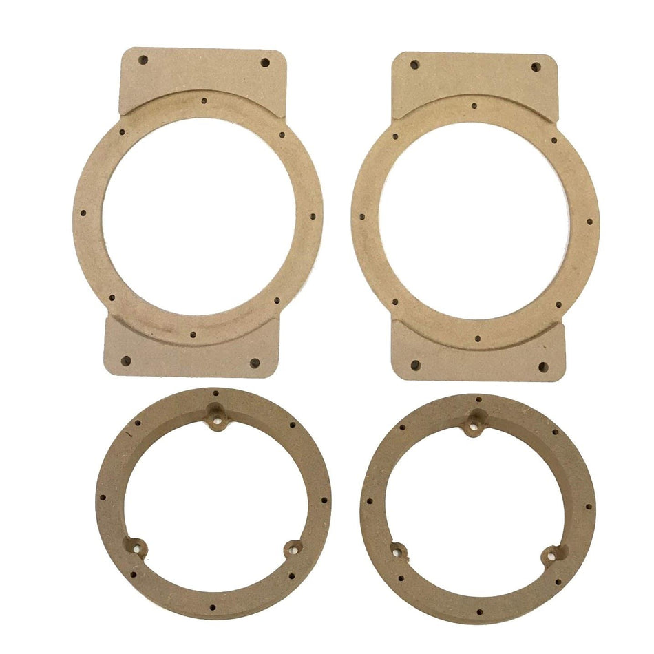 Speaker Spacer | Eurowagens