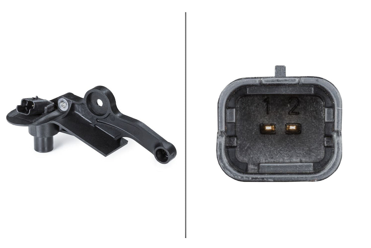 Hella Sensor for Peugeot & Fiat, OEM quality, OEM 1920.AW - View 3