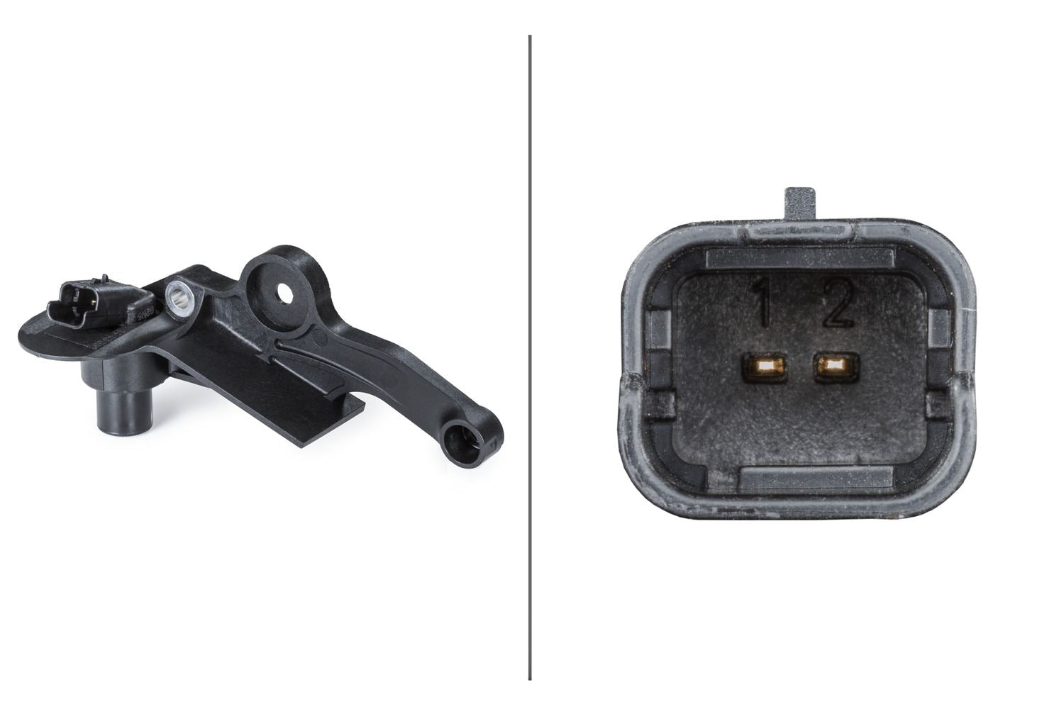 Hella Sensor for Peugeot & Fiat, OEM quality, OEM 1920.AW - View 3
