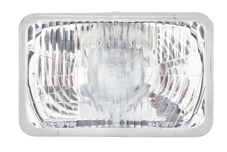 Hella Headlight for Nissan, Toyota & more, OEM quality, OEM 614835-1 - View 2