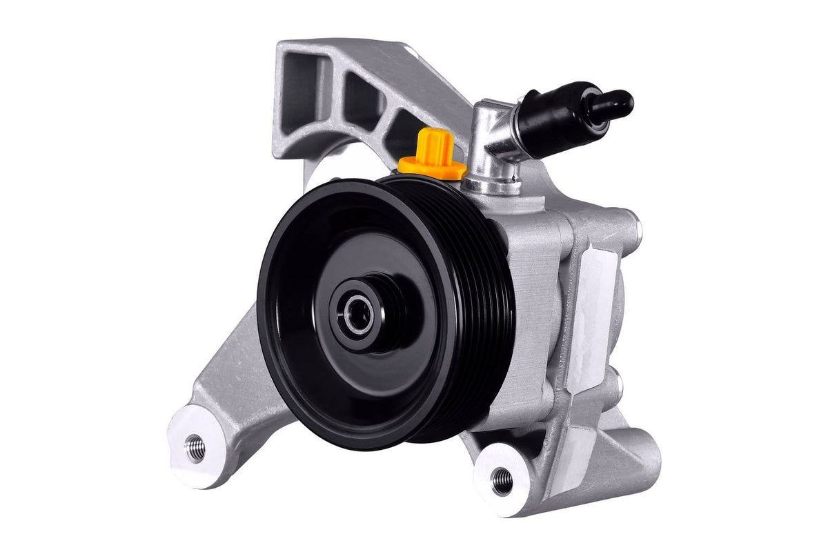 Fiat Ducato Steering Pump, Hella OEM, OEM 504000927, MPN 8TL 359 003-261
