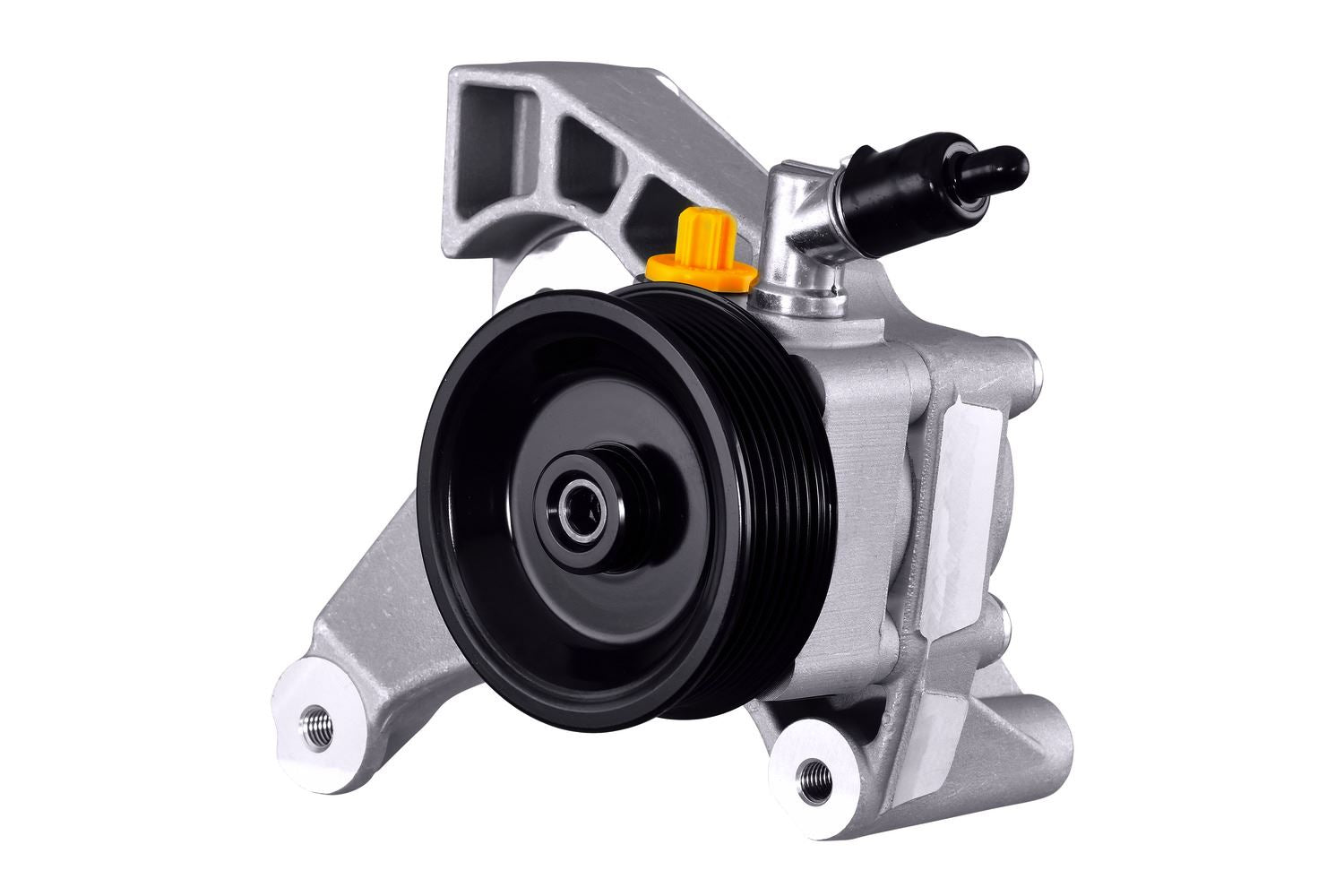 Fiat Ducato Steering Pump, Hella OEM, OEM 504000927, MPN 8TL 359 003-261