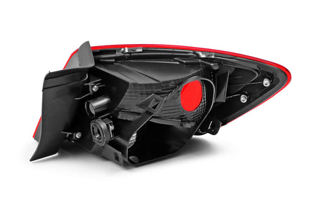Seat Leon Left Rear Light, Valeo OEM, OEM 5F0945095B - View 4