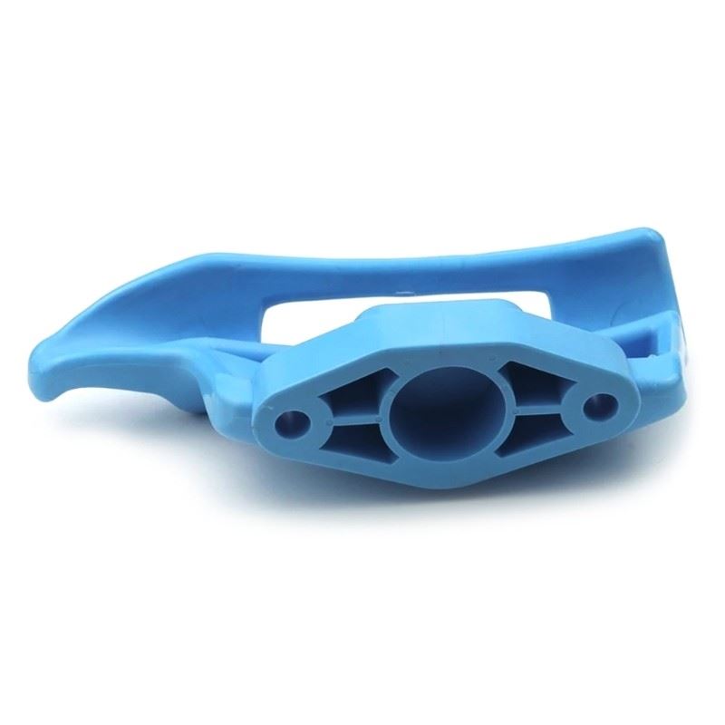 Tire Mounting Dismounting Tool Head | Eurowagens - View 2