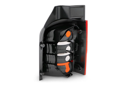 Hella Left Rear Light for Volkswagen, OEM quality, OEM 7H0945095H - View 4