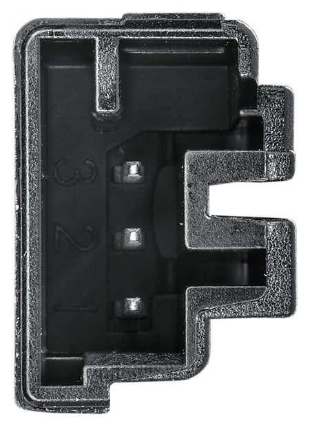 Hella Sensor for Vauxhall, OEM quality, OEM 9813167380 - View 2