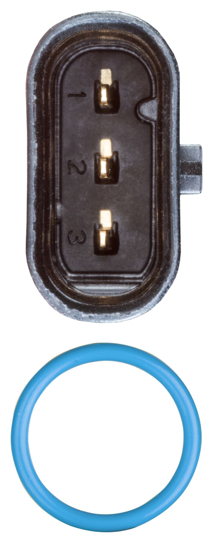 Hella Sensor for Audi, Volkswagen & more, OEM quality, OEM 06H 905 163 A - View 3