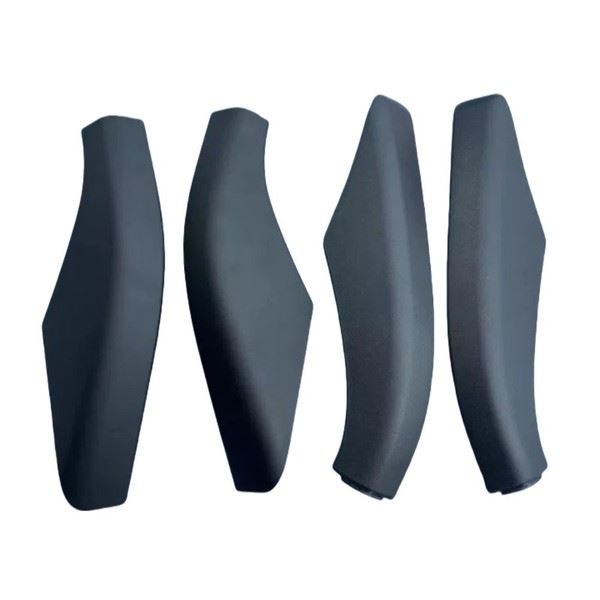 Roof Rack Cover Trim - for Land Rover | Eurowagens