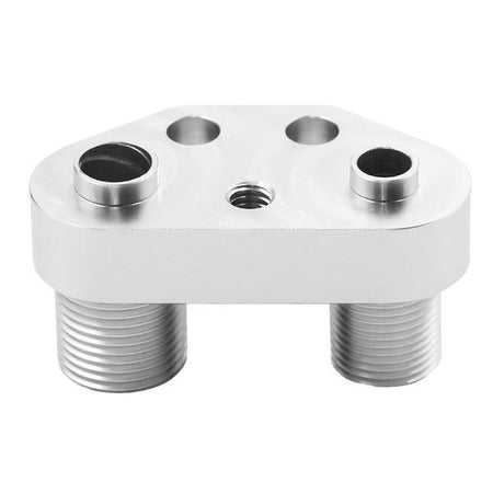 Air Conditioning Compressor Adapter Fitting | Eurowagens - View 7
