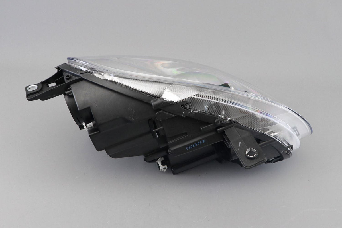 Alfa Romeo Giulietta Left Headlight, Magneti Marelli OEM, OEM 50520221 - View 4