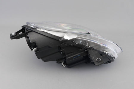 Alfa Romeo Giulietta Left Headlight, Magneti Marelli OEM, OEM 50520221 - View 4