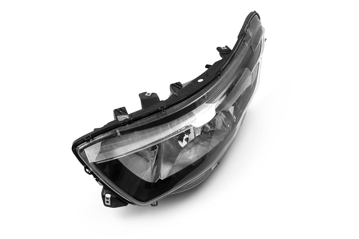 Iveco Daily Left Headlight, Magneti Marelli OEM, OEM 5801473745 - View 6