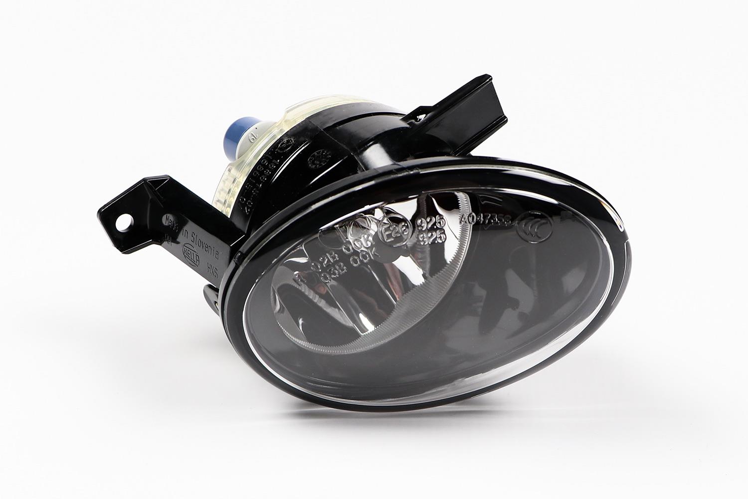 Hella Right Front Fog Light for Volkswagen, OEM quality, OEM 7P6941700E, MPN 1N0 009 954-421