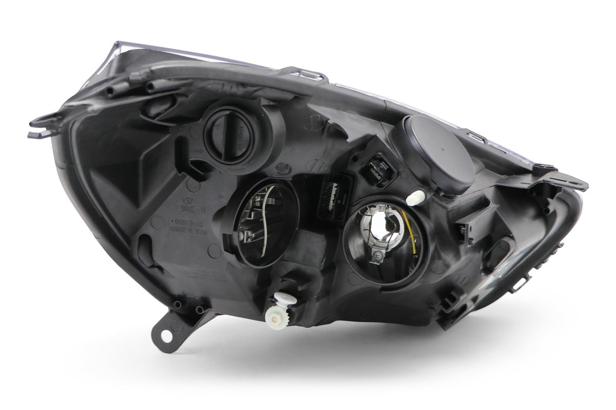 Renault Clio MK4 Left Headlight, Magneti Marelli OEM, OEM 260602696R - View 2