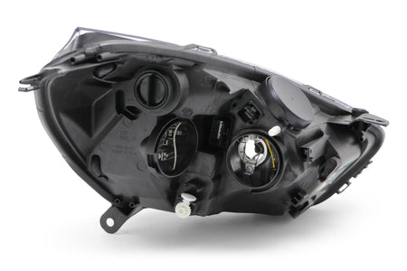 Renault Clio MK4 Left Headlight, Magneti Marelli OEM, OEM 260602696R - View 2