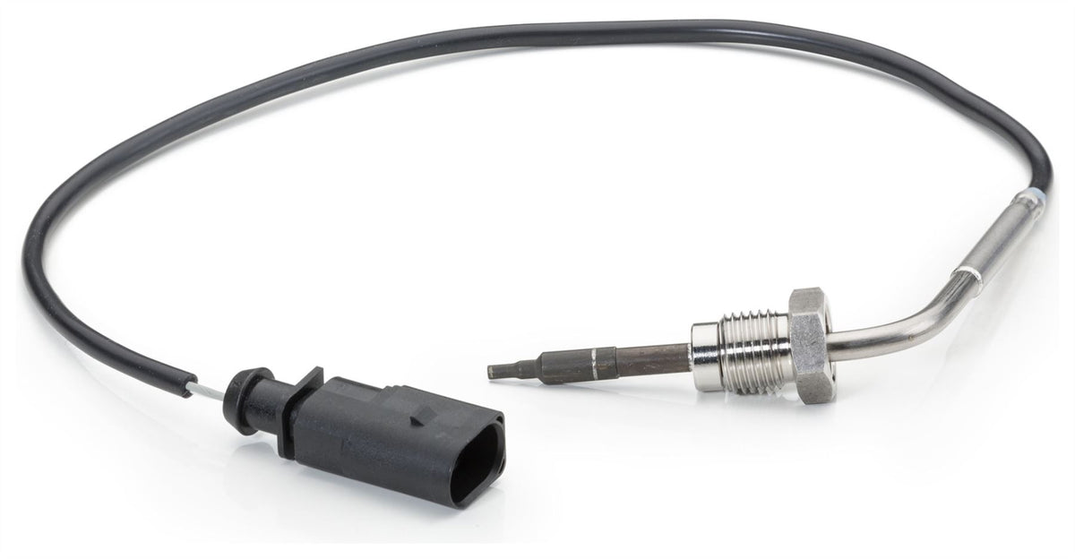 Hella Exhaust Gas Temperature Sensor for Audi & Volkswagen, OEM quality, OEM 059 906 088 BJ, MPN 6PT 014 494-101