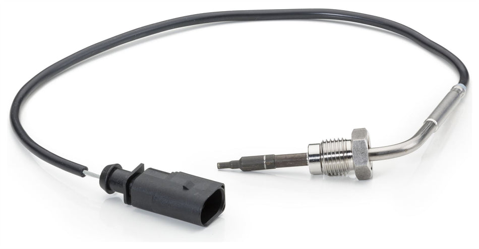 Hella Exhaust Gas Temperature Sensor for Audi & Volkswagen, OEM quality, OEM 059 906 088 BJ, MPN 6PT 014 494-101