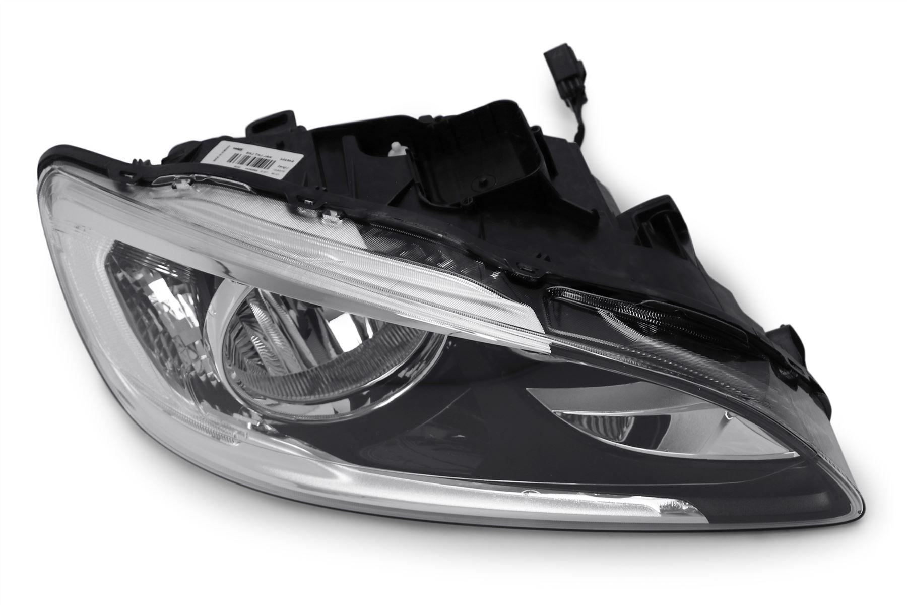 Valeo Right Headlight for Volvo, OEM quality, OEM 30796252 - View 12