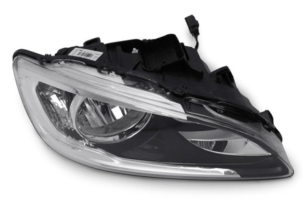 Valeo Right Headlight for Volvo, OEM quality, OEM 30796252 - View 12