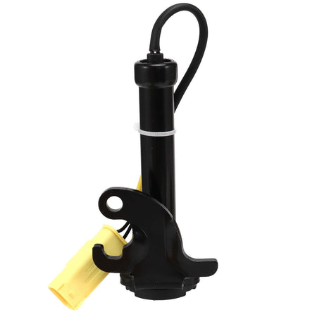 Active Bonnet Actuator Hinge Sensor - for BMW - OEM 51237263055 | Eurowagens - View 3