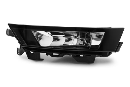 Hella LED DRL Left Front Fog Light for Skoda, OEM quality, OEM 5JA941699D - View 7