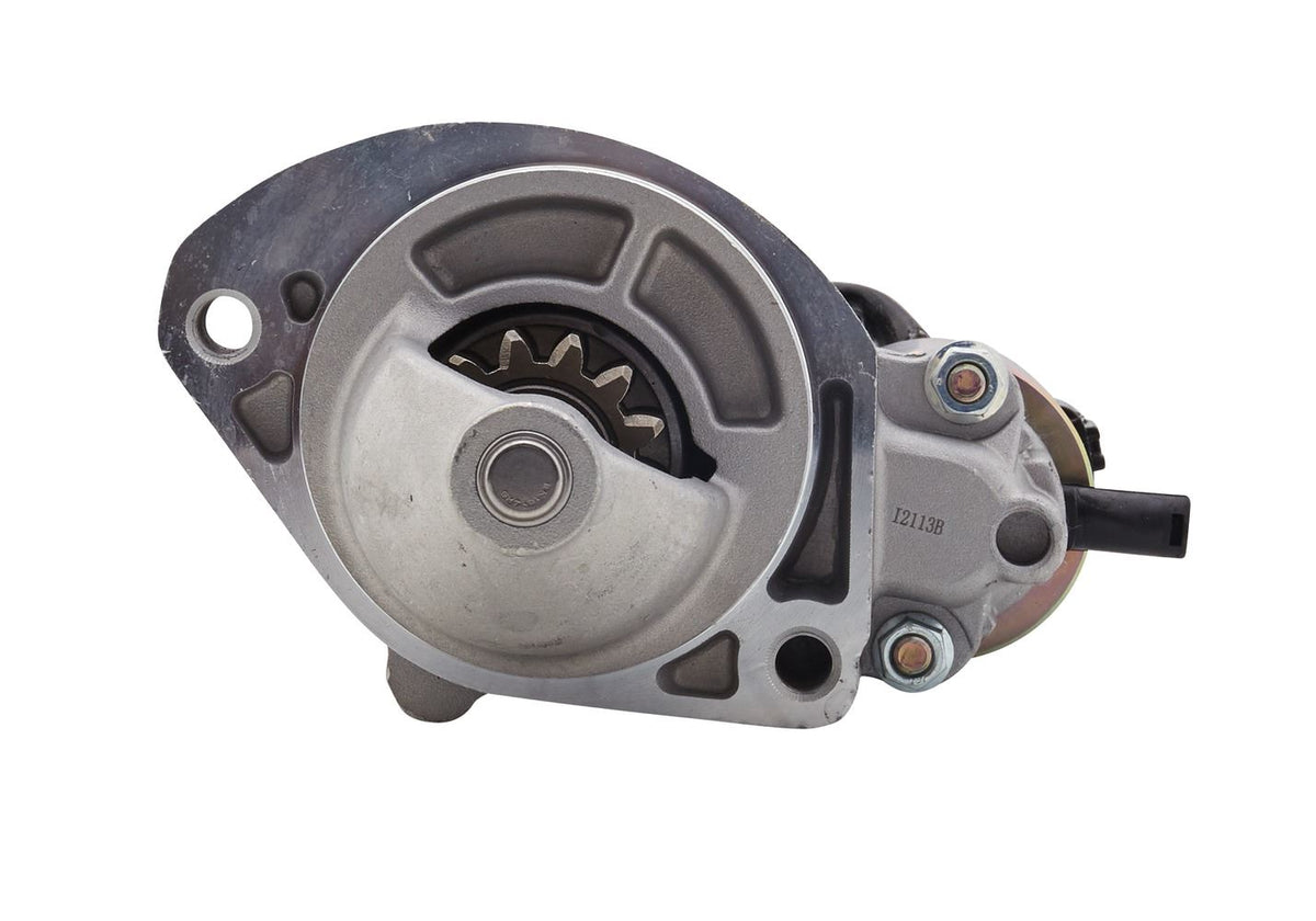 Hella Starter Motor for Kia & Hyundai, OEM quality, OEM 361002A500 - View 2