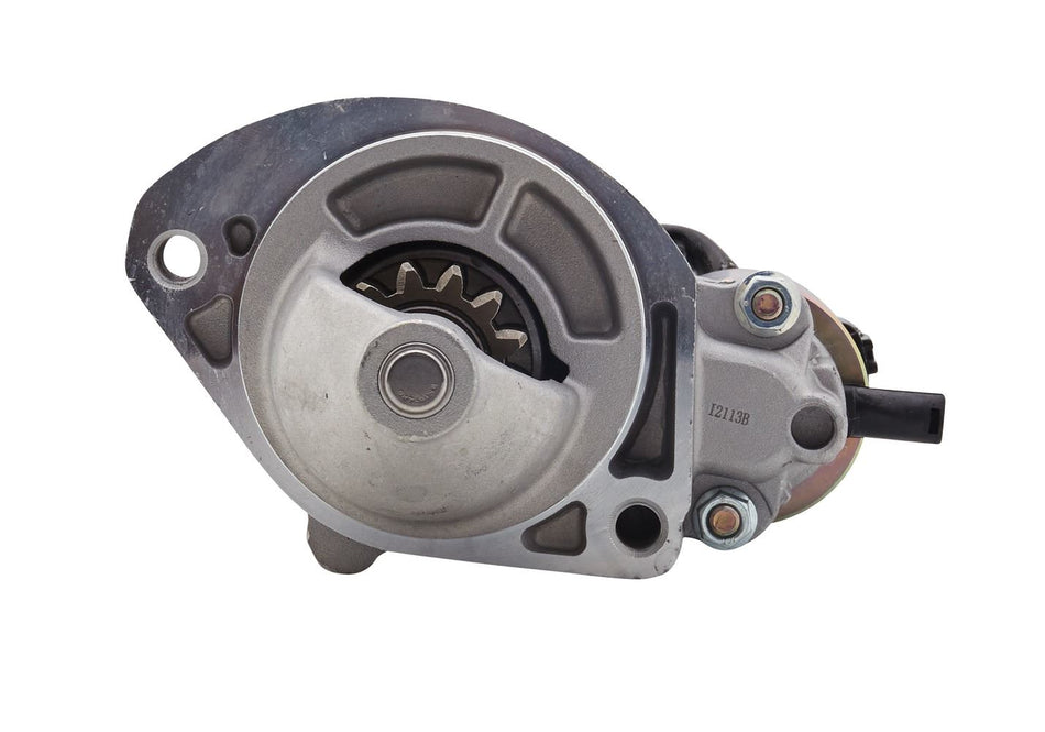 Hella Starter Motor for Kia & Hyundai, OEM quality, OEM 361002A500 - View 2