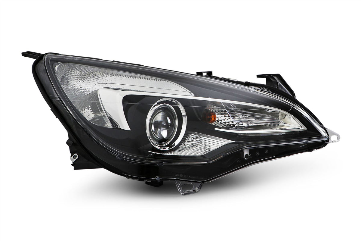 Magneti Marelli Right Headlight for Vauxhall, OEM quality, OEM 13281283 - View 2