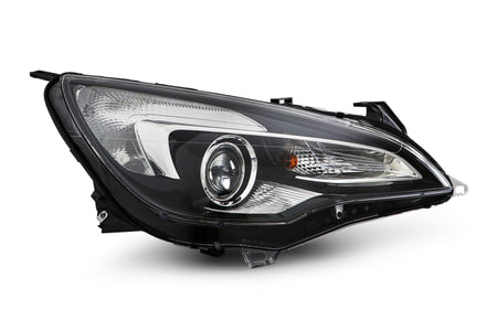 Magneti Marelli Right Headlight for Vauxhall, OEM quality, OEM 13281283 - View 2