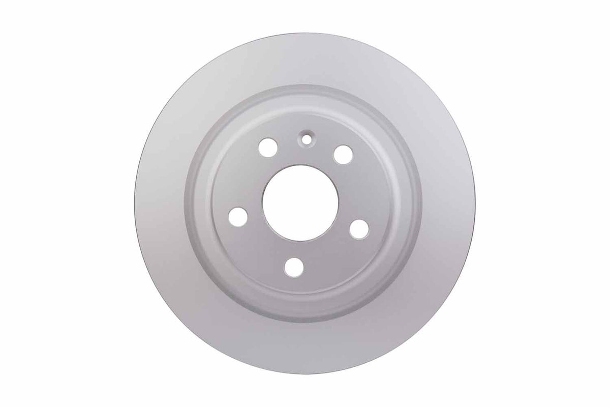 Hella Brake Disc for Volvo, OEM quality, OEM 31423721 - View 3