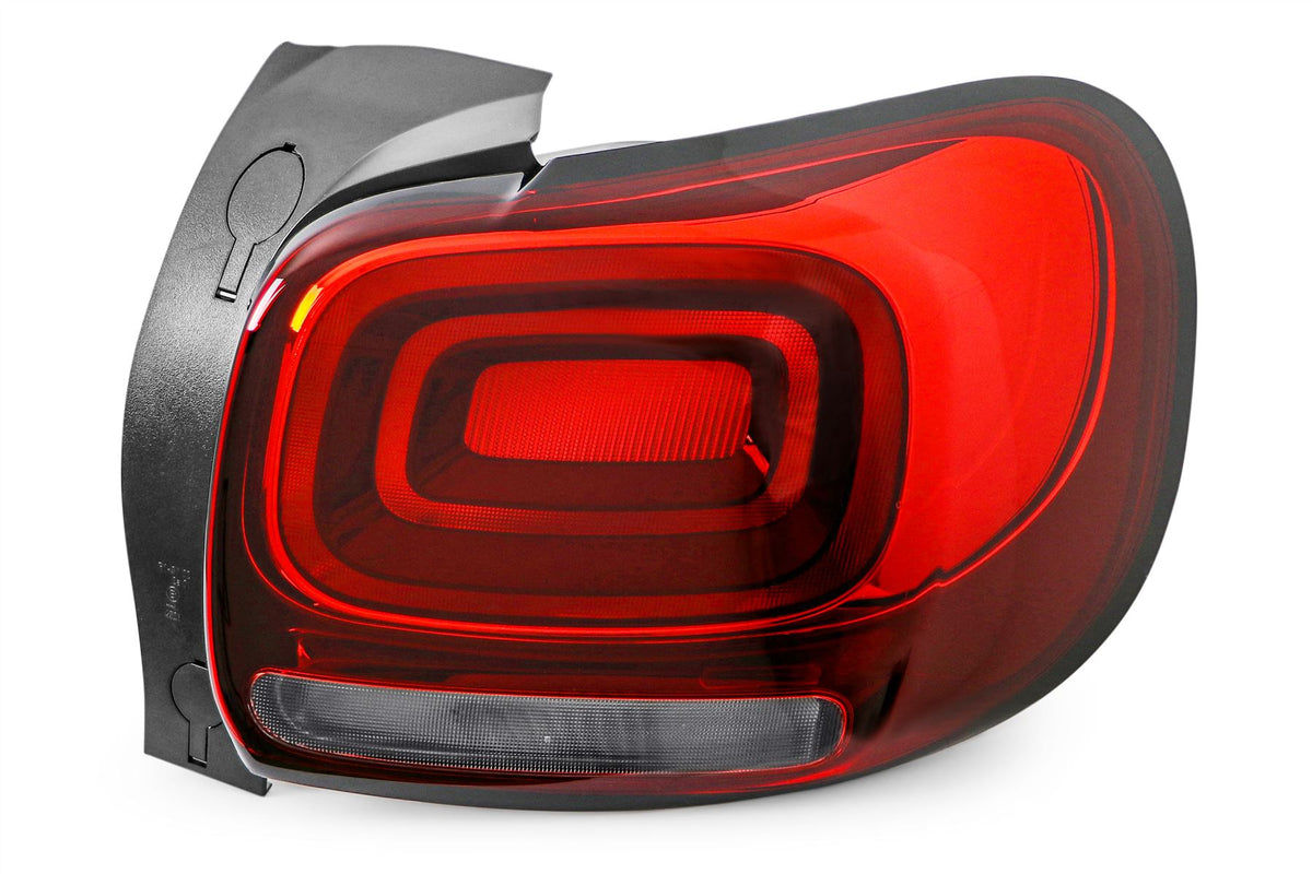 Hella Right Rear Light for Citroen, OEM quality, OEM 13468651