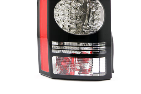 Land Rover Discovery Rear Light, Valeo OEM, OEM LR052397 - View 7