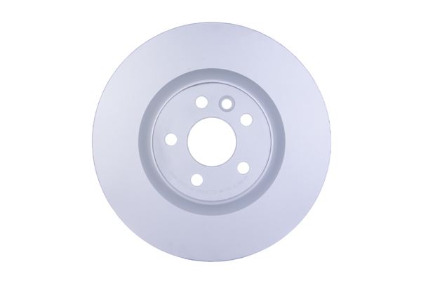 Hella Brake Disc for Land Rover, OEM quality, OEM 09C20711 - View 4