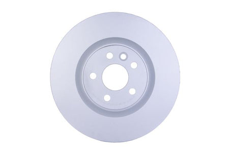Hella Brake Disc for Land Rover, OEM quality, OEM 09C20711 - View 4