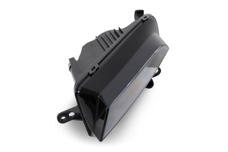 Hella Left Front Fog Light for Audi, OEM quality, OEM 8T0941699C - View 3