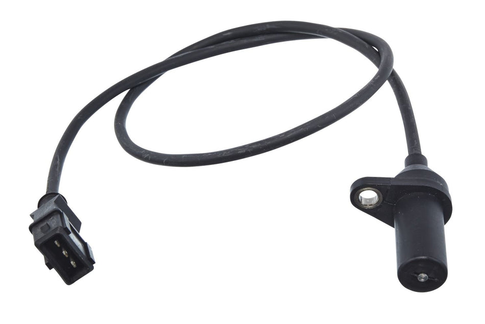 Hella Crankshaft Sensor for Fiat & Lancia, OEM quality, OEM 46442091, MPN 6PU 009 146-431