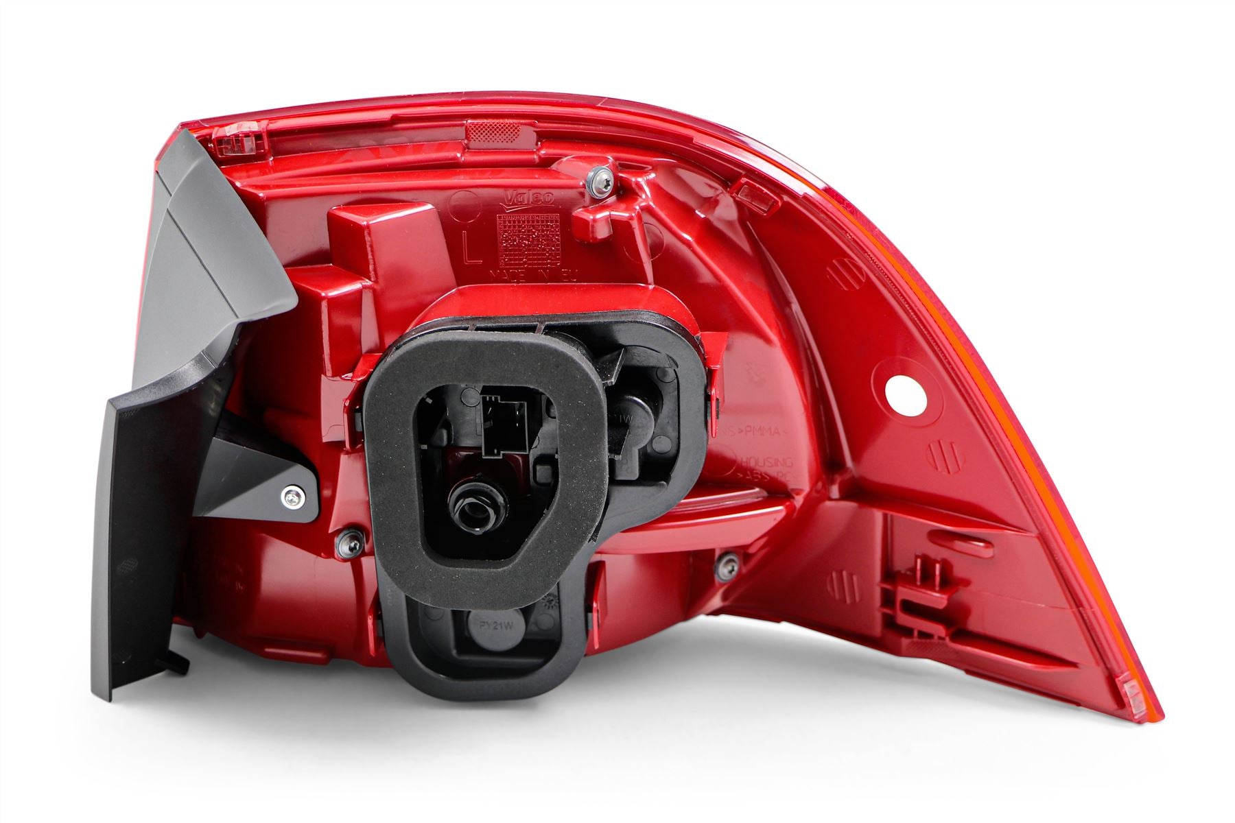 Volkswagen Touareg Left Rear Light, Valeo OEM, OEM 7P6945207 - View 4