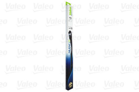 Ford Focus Front Wiper Blade Set, Valeo OEM, OEM 2206429 - View 2