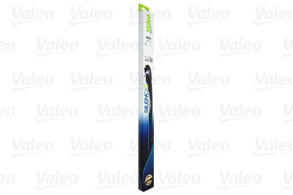 Ford Focus Front Wiper Blade Set, Valeo OEM, OEM 2206429 - View 2