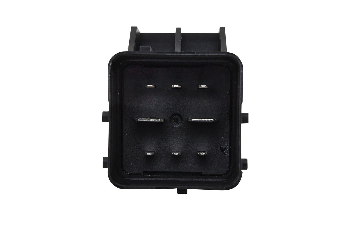Hella Relay for Volvo & Ford, OEM quality, OEM 1 252 609 - View 3
