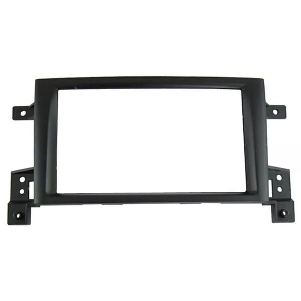 Stereo Fascia Panel Kit - for Suzuki | Eurowagens - View 7
