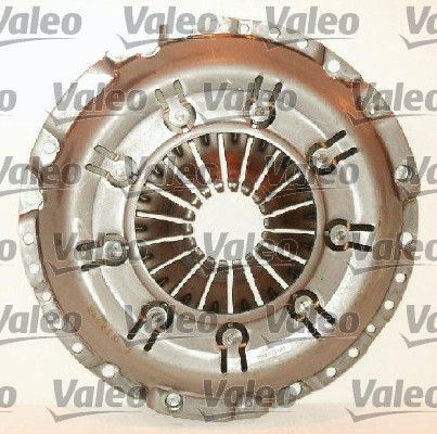 Valeo Clutch Kit for Audi, Skoda & more, OEM quality, OEM VAGKE147 - View 5