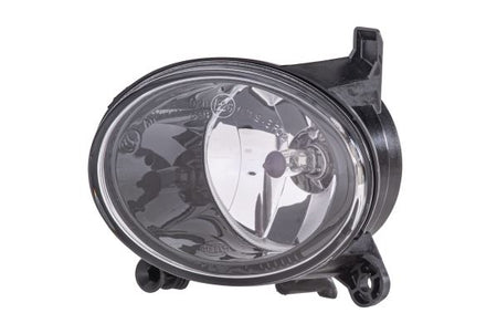 Hella Left Front Fog Light for Audi & Seat, OEM quality, OEM 8T0 941 699 B, MPN 1N0 271 648-111