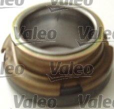 Valeo Clutch Kit for Chevrolet & Daewoo, OEM quality, OEM DAEWKE26 - View 2