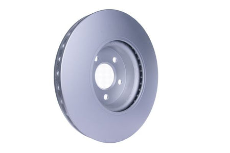 Hella Brake Disc for Mercedes-Benz, OEM quality, OEM 0004211212 - View 4