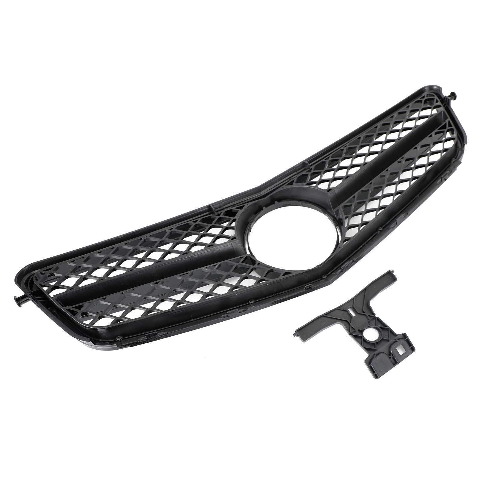 Bumper Grille Front - for Mercedes-Benz | Eurowagens - View 11